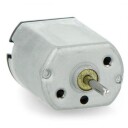 Mini DC motor 5V 13800 rpm