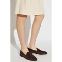 Tod's Dame Sko Brun 40 EU,