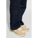 UGG Dame Sko Beige 38 EU,