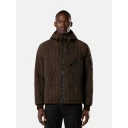 Stone Island Herre Jakker Brun L,