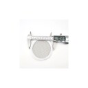 Kegland 3" Stainless Mesh Screen Tri Clamp 3 tommer76mm Mash 7