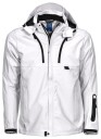ProJob 3406 Funksjonsjakke White 3XL