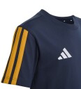 adidas Performance T-skjorte - Real Madrid - Natt Navy - adidas Performance - 14 år (164) - T-skjorte - Marineblå