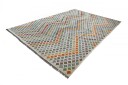 Orientalsk kelimteppe 292 x 210 cm