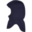 Hummel Balaclava   Strikk   HmlMini   Ombre Blue   Hummel   46 48 cm   Balaclava   dobbel   Marineblå