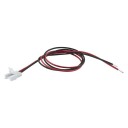 Ledvance 2-pinners koblingsstykke 500mm - 2 stk. til LED strips