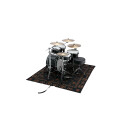 Tama DR-OR Drum Rug Oriental