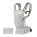 Ergobaby Omni Dream Bæresele Baby 0 Til 4år Grå
