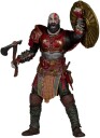 McFarlane Elite Edition #12  God of War  Kratos (God of War Ragnarok) 7" Deluxe Action Figure