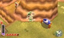 Legend of Zelda: A Link Between Worlds  (3DS)