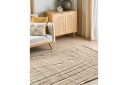 Flatvevet Sazoo - 160x230 cm