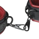 Sportsheets: Saffron Handcuffs