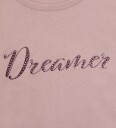 Minymo Genser - Fawn - Minymo - 9 år (134) - Genser - Rosa