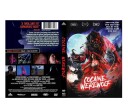 Cocaine Werewolf 2024 DVD