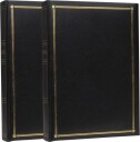 Focus Group Eterna Super 300 10x15 2 Vnt. Juodas