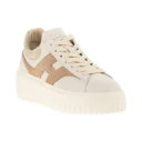 Hogan Herre Sko Beige 41 EU,