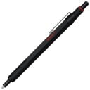 Rotring 600 Gelpenn Black
