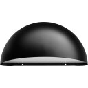 Lumenlight Bolero utelys vegg sort