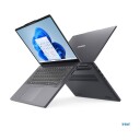 Lenovo IdeaPad Slim 3 14IRH10 (I7/16/512 GB) 14" bærbar PC, Luna grey