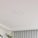 Lindby Diki LED-taklampe CCT rund 30 cm