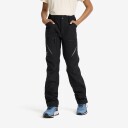 Teens > Bukser, Hiball Softshell Pants Teens Black, Størrelse:158