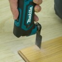 Makita TM30DZ Oscillerende Multiverktøy 12V Trådløs Solo