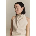Cortana Dame Topper Beige L,