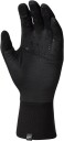Nike Sphere 4.0 Running Glove Dame Black/Black/Silver M