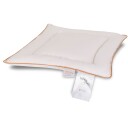 Borg Living Babypute med moskusdun - 40x45 cm - Barnepute - Borg Living