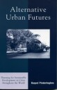Pinderhughes Raquel Alternative Urban Futures