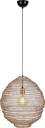 Markslöjd Tazza taklampe 50 cm gull