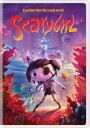 Scarygirl 2023 DVD