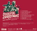Raphael Wressnig, Alex Schultz  Soulful Christmas (With A Funky Twist)  CD