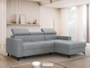 hjørnesofa Hjørnesofa MILANO DM Flow 17 Høyre  