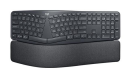 Logitech ERGO K860 - tastatur - QWERTZ - Tysk Inn-enhet