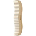Kent Brushes Pure Flow Wooden Comb