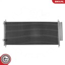 Kondensator ESEN SKV 86SKV223