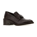 Jimmy Choo Dame Sko Brun 39 EU,