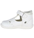 Kavat Sandaler   Ängskär XC   Hvit   Kavat   24   Sandals