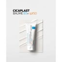La Roche-Posay Cicaplast B5+ Balm med SPF50 40 ml - Beroligende og Gjenoppbyggende Ansiktskrem