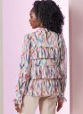 Vogue 2011 - Bluse Y5 (18-20-22-24-26)