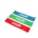 Mini Bands, 3-pack, VirtuFit