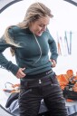 Aclima  StreamWool Longs W´s Dame 343 Green Gables S