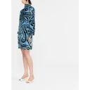 Philosophy di Lorenzo Serafini Dame Kjoler Flerfarget S,