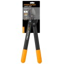 Fiskars PowerGear L71 Grensaks med mothold, Hageredskap