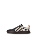 Dsquared2 Herre Sko Svart 41 EU,