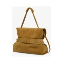 Moschino Dame Vesker Gul ONE SIZE,