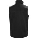 Helly Hansen Crew Seilervest 2.0 Herre Svart S