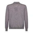 D4.0 Herre Topper Beige S,