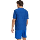 adidas Sport Performance   Treningstopp We Flex T   Blå